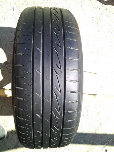 Лот: 5734620. Фото: 1. Резина Bridgestone Playz. Шины
