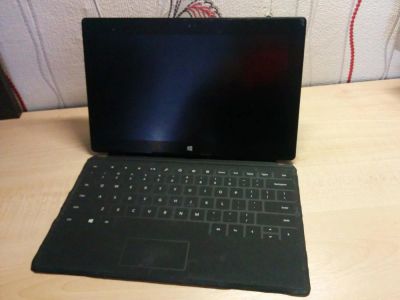 Лот: 5193861. Фото: 1. Планшет Microsoft Surface PRO... Планшеты