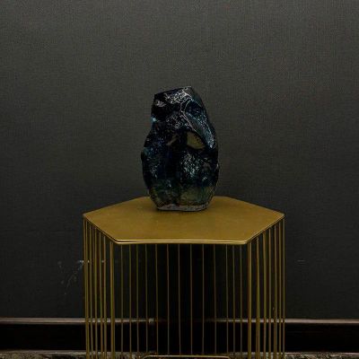 Лот: 25772349. Фото: 1. Ваза Sofi de Marko Ирен 26см... Вазы