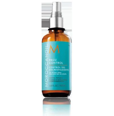 Лот: 8324887. Фото: 1. Moroccanoil Антистатик для волос. Уход за волосами 