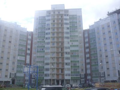 Лот: 6402854. Фото: 1. 1-комнатная квартира. Квартиры, студии