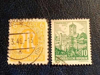 Лот: 24655128. Фото: 1. - Марки для Вашей коллекции. лот... Марки