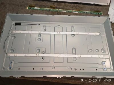 Лот: 15106686. Фото: 1. led string HD LH51/LH57 LG Innotek... Запчасти для телевизоров, видеотехники, аудиотехники