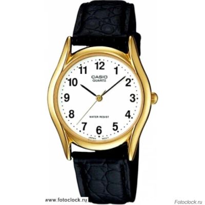 Лот: 21241246. Фото: 1. Casio MTP-1154PQ-7B. Оригинальные наручные часы