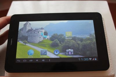 Лот: 3723938. Фото: 1. samsung galaxy tab. Планшеты