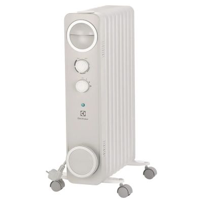 Лот: 24497471. Фото: 1. Радиатор Electrolux EOH/M-C209. Обогреватели бытовые