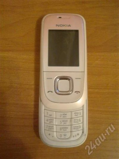 Лот: 630516. Фото: 1. Продам Nokia 2680s-2. Кнопочные мобильные телефоны
