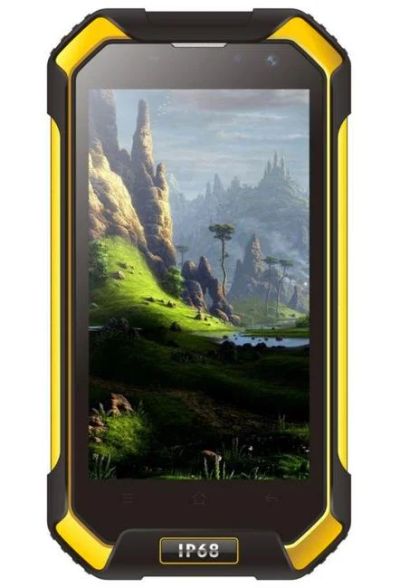 Лот: 12143341. Фото: 1. 4.7" Смартфон Blackview BV6000... Смартфоны