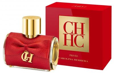 Лот: 11143318. Фото: 1. Carolina Herrera woman Ch Privee... Женская парфюмерия