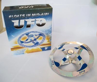 Лот: 3809960. Фото: 1. my mystery ufo. Разное