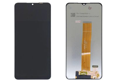 Лот: 20845078. Фото: 1. Дисплей Samsung Galaxy A02 тфт. Дисплеи, дисплейные модули, тачскрины