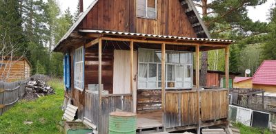 Лот: 11597143. Фото: 1. Дача на Рябинино 10 соток. Дачи