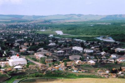 Лот: 9710220. Фото: 1. дом в с. Кортуз Краснотуранский... Дома