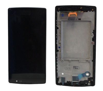 Лот: 14376430. Фото: 1. Дисплей для LG H422 C70 (Spirit... Дисплеи, дисплейные модули, тачскрины
