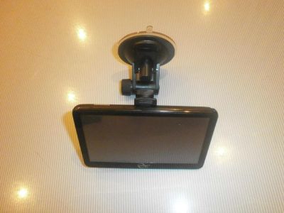 Лот: 5024679. Фото: 1. GPS-навигатор Treelogic TL-501. GPS-навигаторы