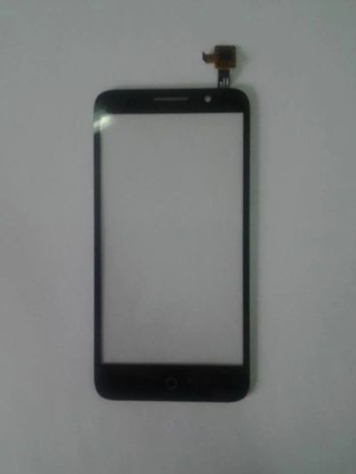 Лот: 9519328. Фото: 1. Тачскрин Alcatel one touch pop... Дисплеи, дисплейные модули, тачскрины