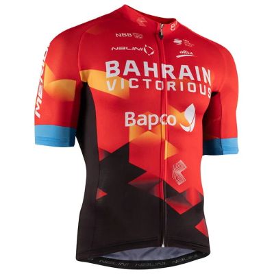 Лот: 17916675. Фото: 1. Веломайка Merida Bahrain Victorious... Форма