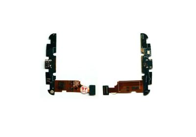 Лот: 10519597. Фото: 1. Шлейф LG Nexus 4 (E960) на системный... Шлейфы, разъёмы