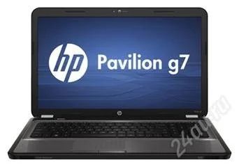 Лот: 1762998. Фото: 1. Продам ноутбук HP PAVILION g7-1151er... Ноутбуки