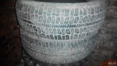 Лот: 9492885. Фото: 1. Кама Flam 205/70r16. Шины