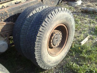 Лот: 2883166. Фото: 1. Продам колеса. Другое (авто, мото, водный транспорт)