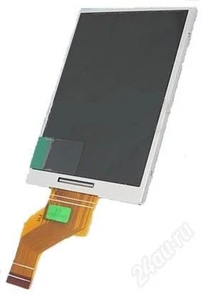 Лот: 2066119. Фото: 1. Дисплей для Sony Cyber-shot DSC-S2100... Разное