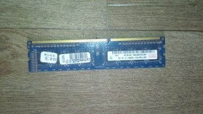 Лот: 11737133. Фото: 1. Hynix DDR3 2Gg. Оперативная память