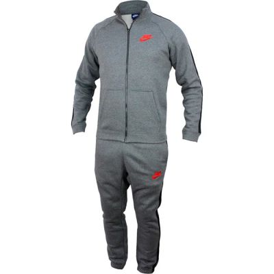 Лот: 10535694. Фото: 1. Спортивный Костюм Nike M Nsw Trk... Спортивные костюмы