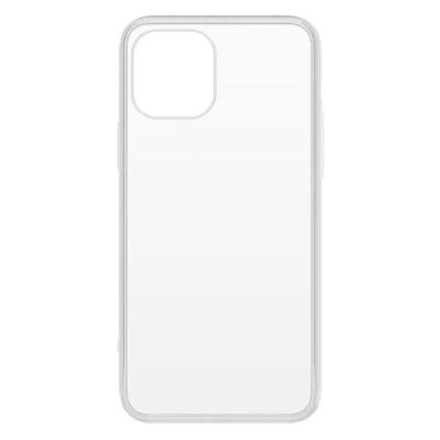 Лот: 25043537. Фото: 1. Чехол Krutoff Clear Case для iPhone... Чехлы, бамперы