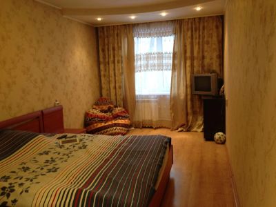 Лот: 6729025. Фото: 1. Квартира в аренду 2-комнатная... Квартиры, студии