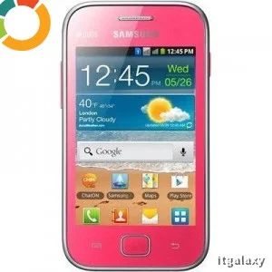Лот: 3650705. Фото: 1. Срочно продам samsung galaxy young... Смартфоны