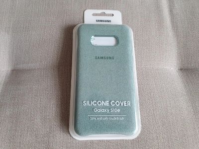 Лот: 19314993. Фото: 1. Премиум чехол Alcantara для Samsung... Чехлы, бамперы