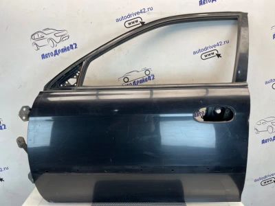 Лот: 23276191. Фото: 1. дверь боковая Kia Spectra SD. Кузов