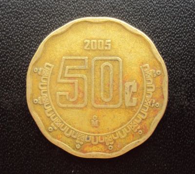 Лот: 5360995. Фото: 1. Иностранная монетка №1610. Остальные страны