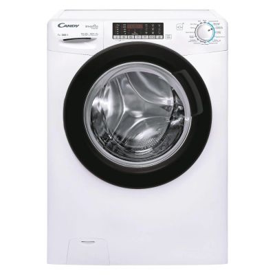 Лот: 24509361. Фото: 1. Стиральная машина Candy SmArt... Стиральные машины