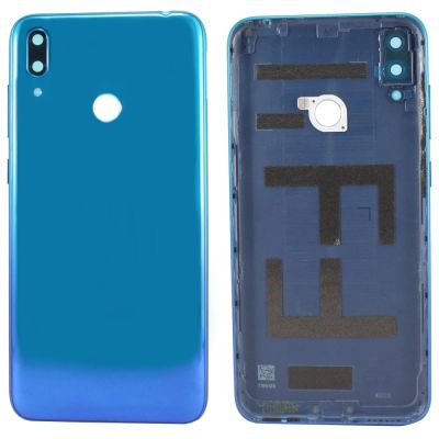 Лот: 14765856. Фото: 1. Задняя крышка Huawei Y7 (2019... Корпуса, клавиатуры, кнопки