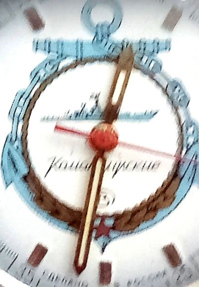 Лот: 13989765. Фото: 1. Восток, командирские, автоподзавод... Оригинальные наручные часы