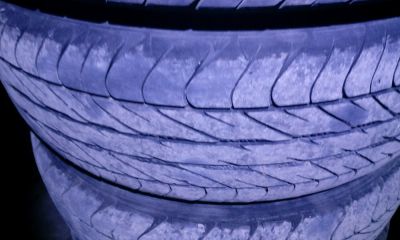 Лот: 12327012. Фото: 1. Шины Dunlop Digi Tyre ECO 185... Шины на дисках