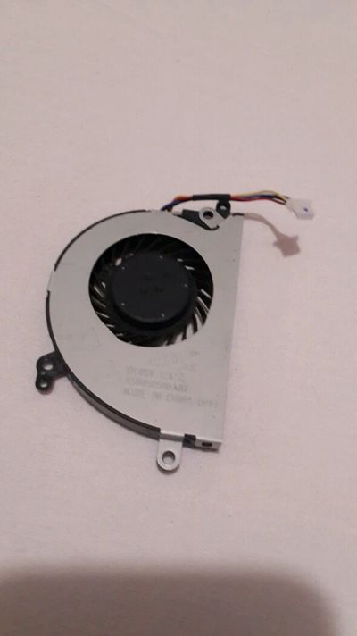 Лот: 11608650. Фото: 1. Asus X553 X553M X553MA кулер... Системы охлаждения