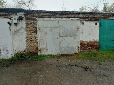 Лот: 17630413. Фото: 1. Гараж. Гаражи, парковочные места
