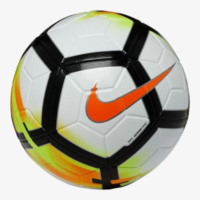 Лот: 10883729. Фото: 1. Мяч Nike NK Strike. Мячи, ракетки, шайбы, клюшки