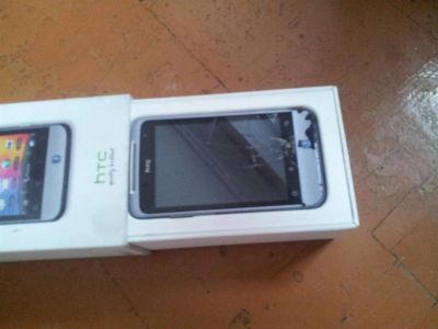 Лот: 3425124. Фото: 1. hts salsa. Смартфоны