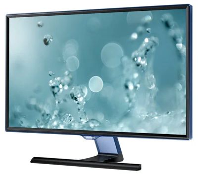 Лот: 9872338. Фото: 1. Samsung S24E390HL. ЖК-мониторы