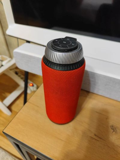 Лот: 21169015. Фото: 1. Bluetooth-колонка Tronsmart Element... Портативные, беспроводные колонки