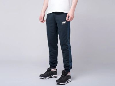 Лот: 16032293. Фото: 1. Брюки спортивные Nike (14854). Брюки, джинсы, шорты