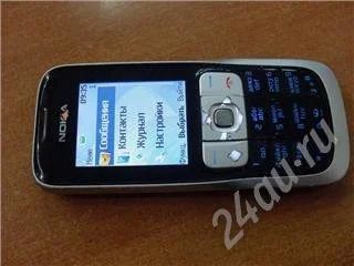 Лот: 106321. Фото: 1. Nokia 2630. Кнопочные мобильные телефоны