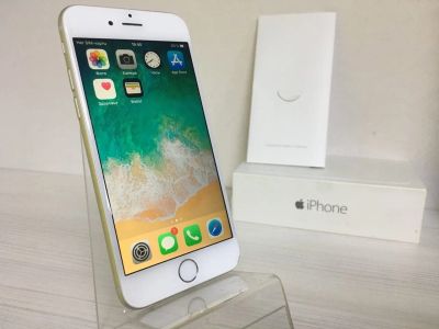 Лот: 16500132. Фото: 1. Смартфон Apple iPhone 6 16GB... Смартфоны