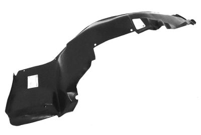 Лот: 7418615. Фото: 1. Подкрылок Прав. Chevrolet Lanos... Кузов
