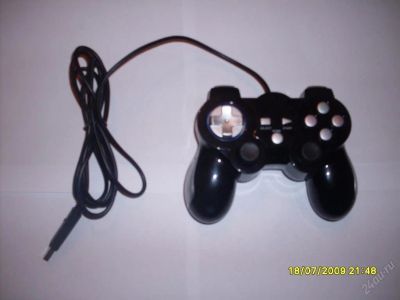 Лот: 89604. Фото: 1. Джой для PS3. Игровые приставки, консоли