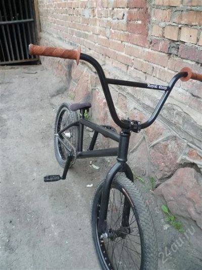 Лот: 923165. Фото: 1. Bmx Обмен или продажа. Велосипеды